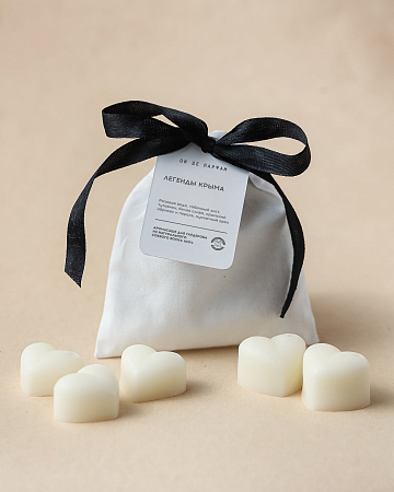 Ароматическое саше "Легенды Крыма" (5 шт)